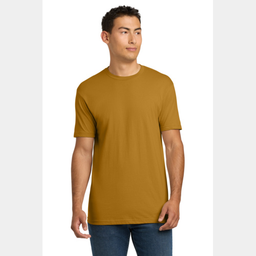 Adult Cotton Tee Miniatura