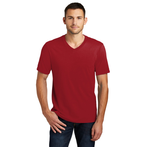 Very Important Tee ® V Neck Miniatura