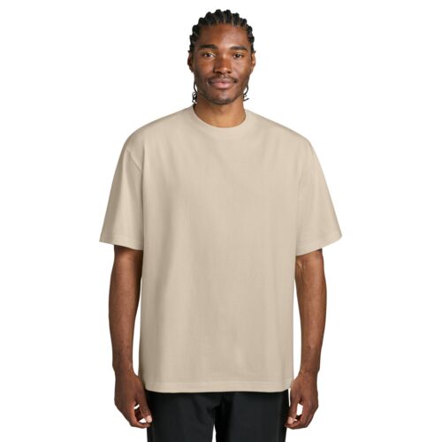 7 Oz. Gritty Tee Miniatura