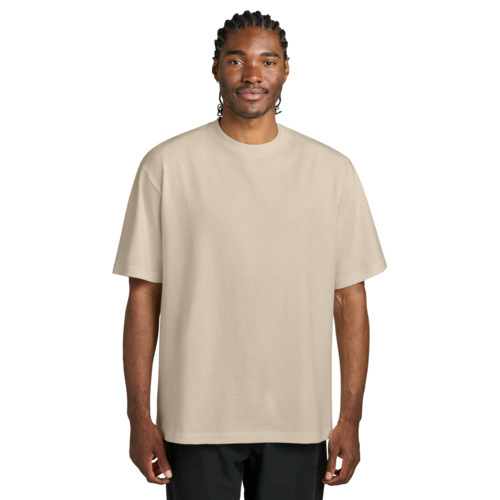 7 Oz. Gritty Tee Miniatura