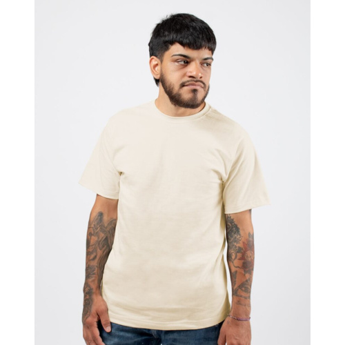 Unisex Heavyweight Street T-Shirt Miniatura