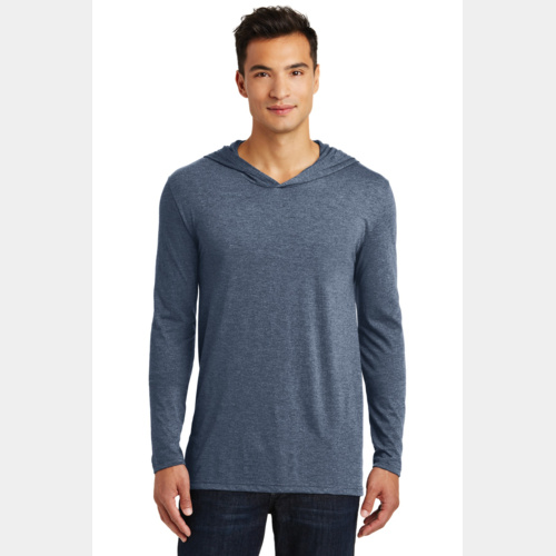 Perfect Tri ® Long Sleeve Hoodie Thumbnail