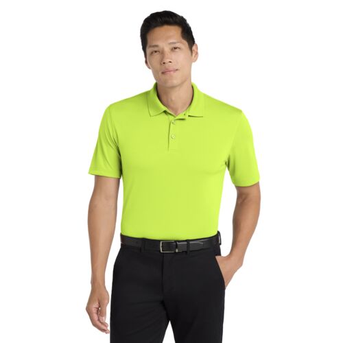 Dry Zone ® UV Micro Mesh Polo Miniatura
