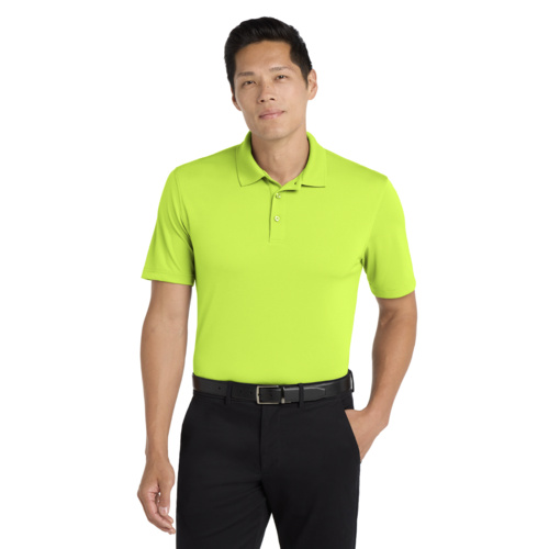 Dry Zone ® UV Micro Mesh Polo Miniatura