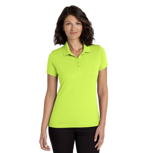 Women's Dry Zone ® UV Micro Mesh Polo Miniatura