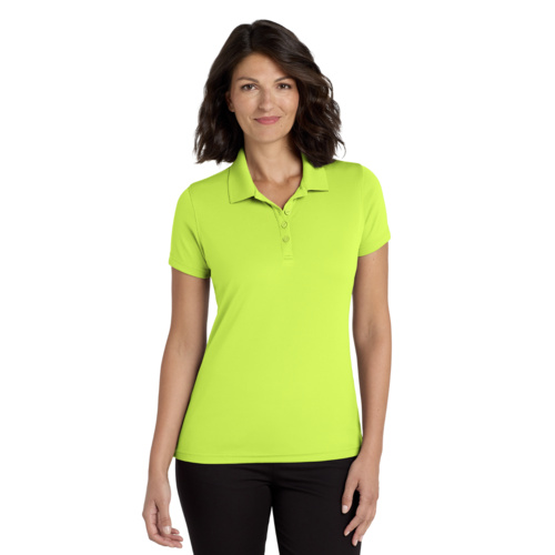 Women's Dry Zone ® UV Micro Mesh Polo Miniatura