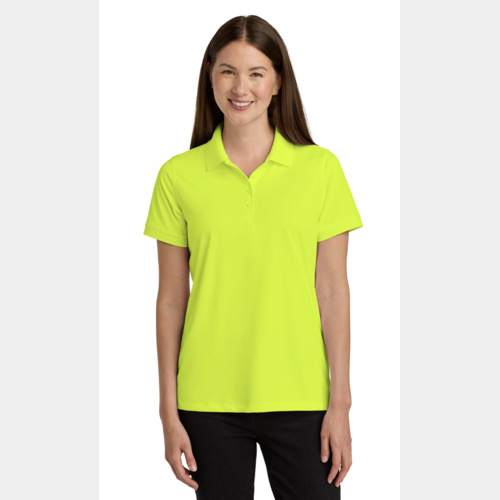Women's Workwear Pro Polo Miniatura