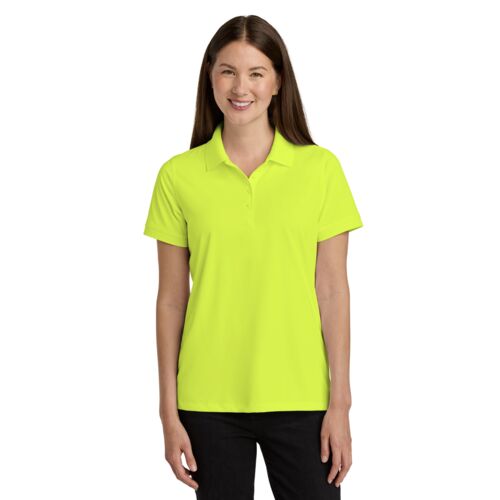 Women's Workwear Pro Polo Miniatura