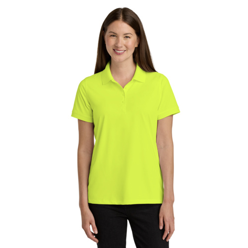 Women's Workwear Pro Polo Miniatura