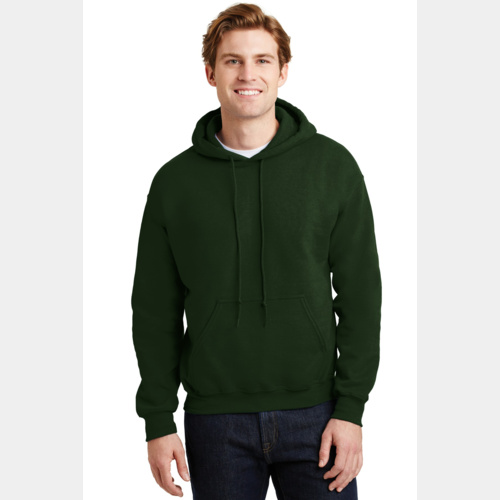 Heavy Blend Hooded Sweatshirt Miniatura