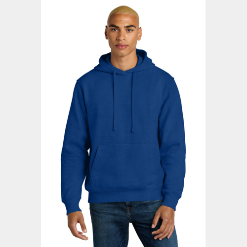 V.I.T. Super Heavyweight Fleece Hoodie Miniatura