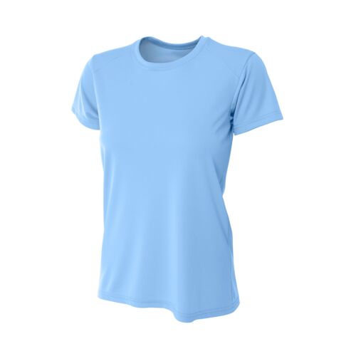 Women's Cooling Performance Short Sleeve Tee Miniatura