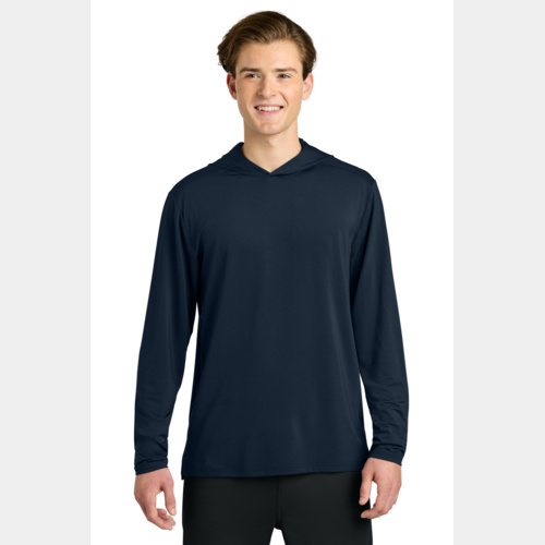 Clutch Long Sleeve Hoodie Miniatura