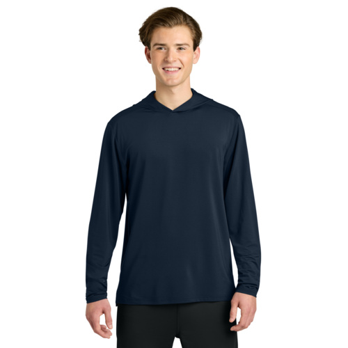 Clutch Long Sleeve Hoodie Thumbnail