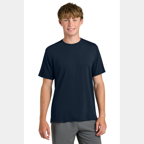 Clutch Short Sleeve Tee Miniatura