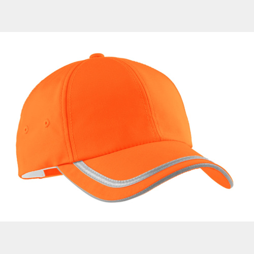 Enhanced Visibility Cap Miniatura
