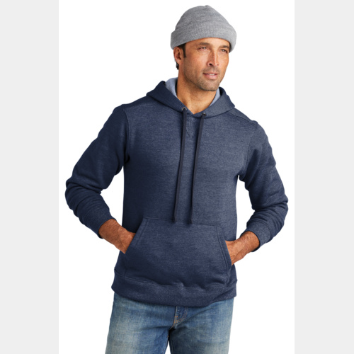 Chore Fleece Pullover Hoodie Miniatura