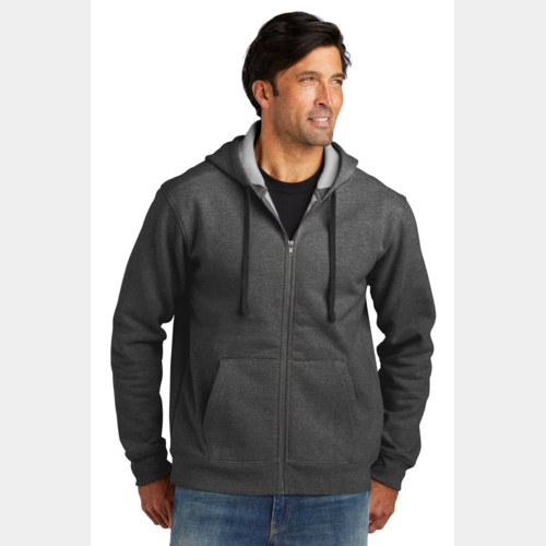 Chore Fleece Full Zip Hoodie Miniatura