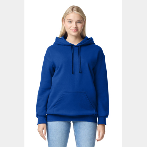Hammer ® Maxweight Hooded Sweatshirt Miniatura