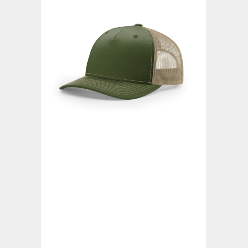 Five Panel Trucker Miniatura