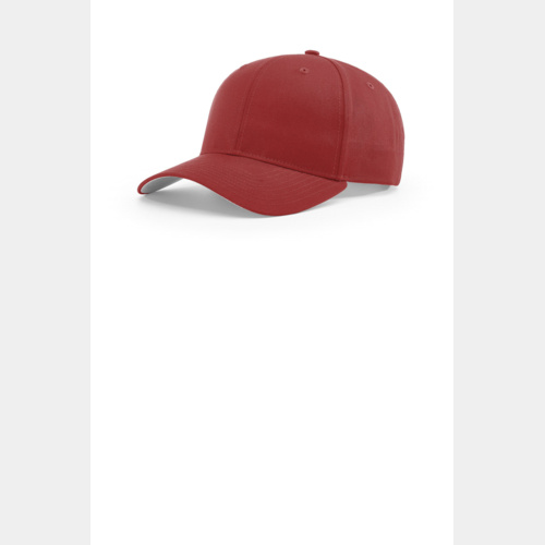 Pro Twill Snapback Miniatura