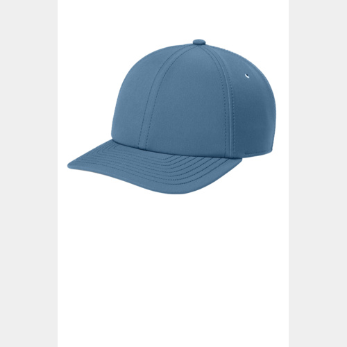 Kinetic Unstructured Adjustable Cap Miniatura