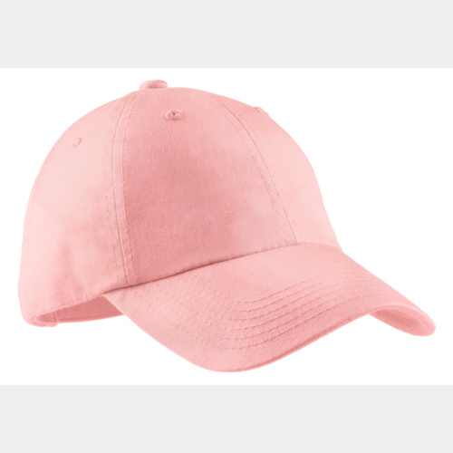 Women's Garment Washed Cap Miniatura