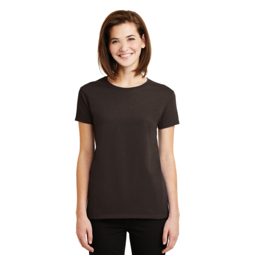 Women's Ultra Cotton ® 100% US Cotton T Shirt Miniatura