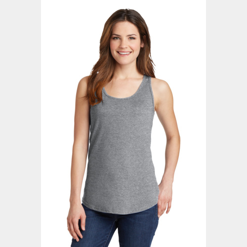 Women's Core Cotton Tank Top Miniatura