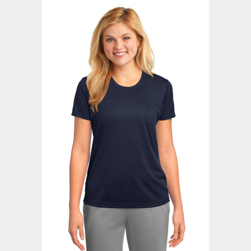 Women's Performance Tee Miniatura