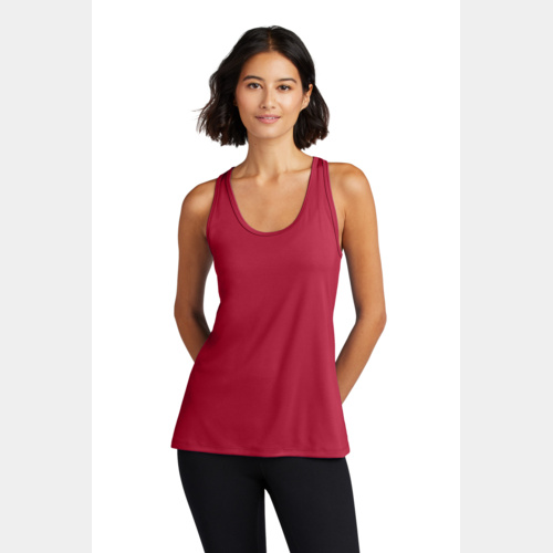 Women's Performance Tank Miniatura