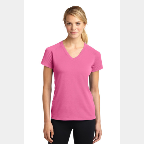 Women's Ultimate Performance V Neck Miniatura