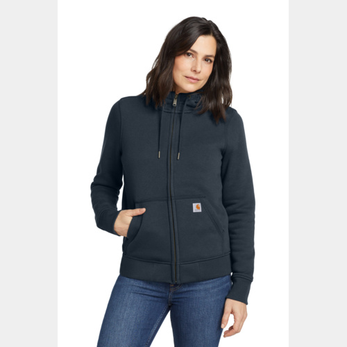 Women's Clarksburg Full Zip Hoodie Miniatura