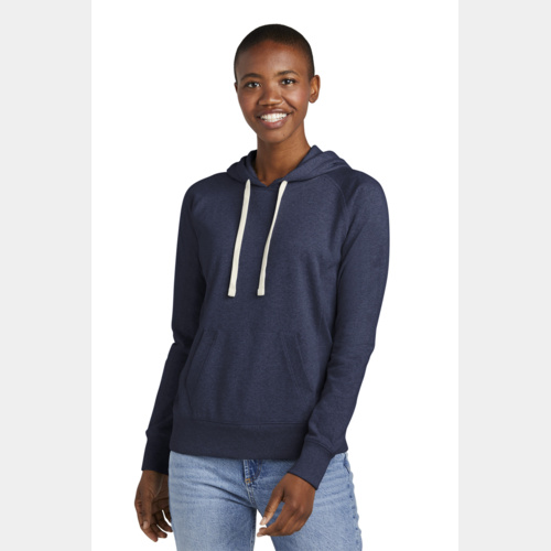 Women's Re Fleece Hoodie Miniatura