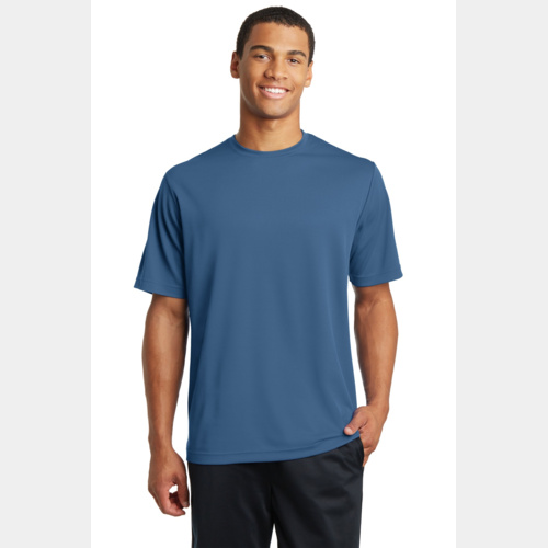 PosiCharge ® RacerMesh ® Tee Thumbnail