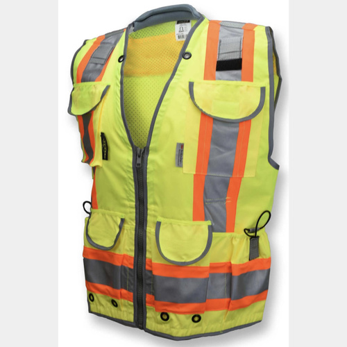Radian Safety Vest Thumbnail