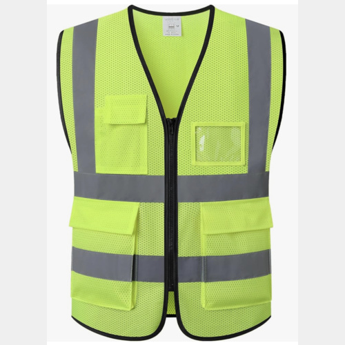 Asiphitu Safety Vest  Thumbnail