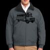 Challenger Jacket Thumbnail