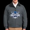 Challenger Jacket Miniatura