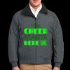 Challenger Jacket Thumbnail