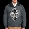 Challenger Jacket Thumbnail