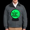 Challenger Jacket Thumbnail