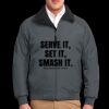 Challenger Jacket Thumbnail