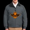 Challenger Jacket Miniatura