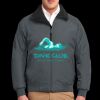 Challenger Jacket Thumbnail