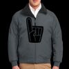 Challenger Jacket Thumbnail