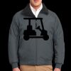 Challenger Jacket Thumbnail