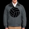Challenger Jacket Thumbnail