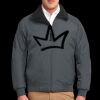 Challenger Jacket Thumbnail