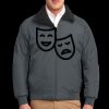 Challenger Jacket Thumbnail